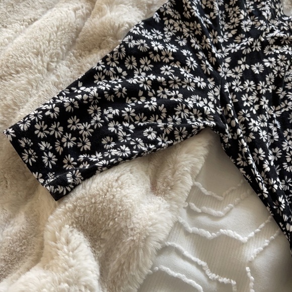 ❗️motherhood maternity flower dress❗️ - Picture 5 of 5